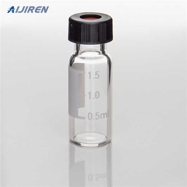 mini atomizer mist glass vials